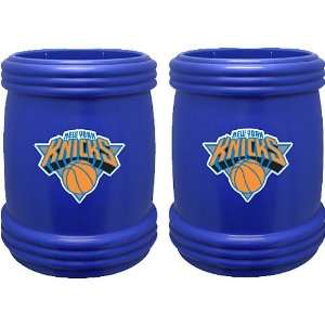  Topperscot New York Knicks 2 Pack Coolie Cups Sports 