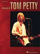 Best of Tom Petty   Piano Guitar Songs Sheet Music Book  