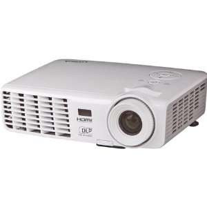   DLP Projector with 2600 ANSI Lumens (Televisions & Projectors) Office