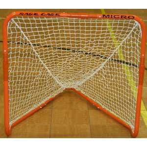  Rage Cage Micro Lacrosse Goal