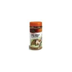  6 PACK LAND TURTLE FOOD, Size 6.5 OUNCE (Catalog Category 