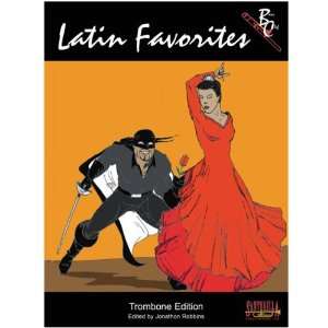  Latin Favorites Musical Instruments
