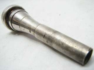 RARE OLDS MENDEZ NO.1 TRUMPET MOUTHPIECE  