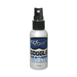 Pure Image Goggle Lens Paintball Cleaner 2oz Spray  Sports 
