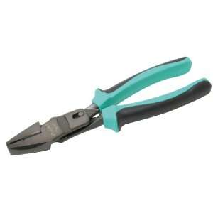  8.5 High Leverage Combination Cutting Pliers