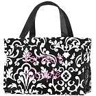 Thirty One Gifts All In One Organizer in Black Parisian Pop