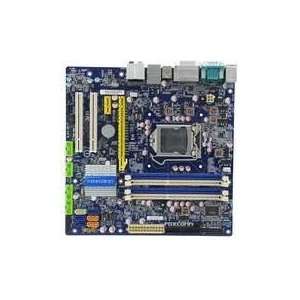   LGA1155/ Intel Q67/ DDR3/ SATA3/ A&GbE/ MATX Motherboard Electronics