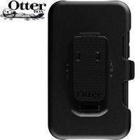 New Retail OtterBox Black Defender Case w/Screen Protector for HTC EVO 