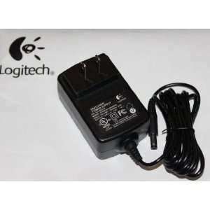  Adapter (Supply) for Logitech Rechargeable Speaker S715i Electronics