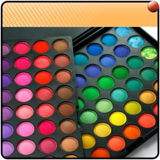 new added and innovative colors mix and match palettes