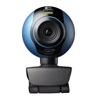 Logitech Webcam C250 (Peacock Blue) by Logitech