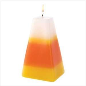  Candy Corn Candle