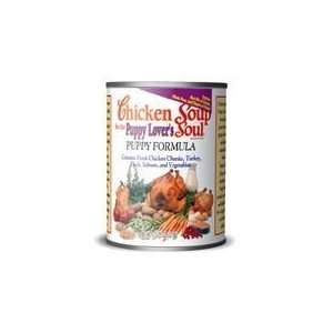  Chicken Soup for the Puppy Lovers Soul