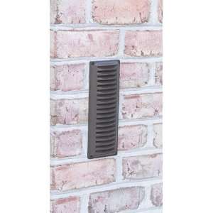  Hadco Lighting RSVL2 Low Voltage vertical Louver Bricklyte 