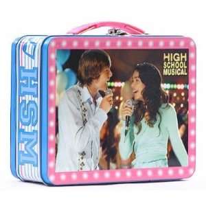   Musical Embossed Lunch Boxes   Two Designs Arts, Crafts & Sewing