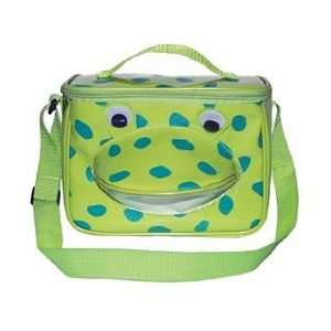  Sassafras Frog Lunch Bag