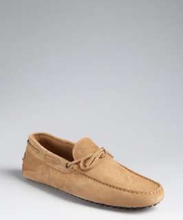   New Gommini driving loafers  