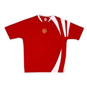 Manchester United Jersey (Large) 
