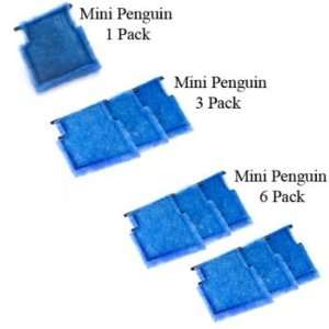  Marineland Mini Penguin Cartridge 6 Pack