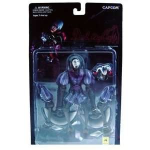  Marionette (Purple) from Devil May Cry Action Figure Toys 