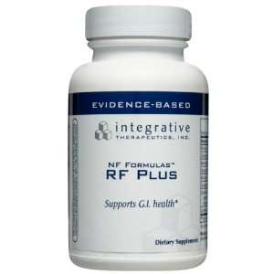  Integrative Therapeutics Inc. RF Plus 60 capsules Health 