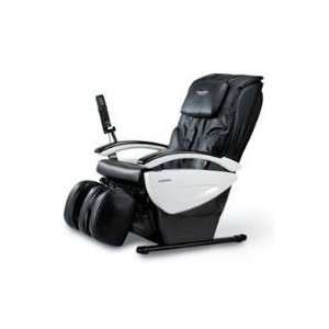 A 668B Air Pressure Massage Chair   Chair with White Glove 