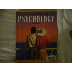  Mastering the World of Psychology Second Edition  N/A 