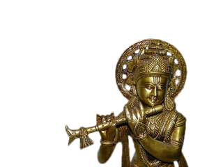 Krishna is the eighth incarnation or avatar of Lord Vishnu. Krishna is 