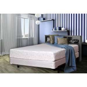   Mattress by Atlantic Beds King Size with Foundation Clearance Home