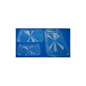 The Show Off® Plastic Meat Tray, 12S (93212) Kitchen 