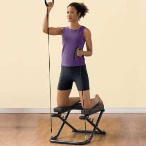  Gaiam Yogacise Body Lift Exercise Machine