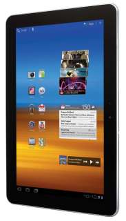 Samsung Galaxy Tab 4G 10.1 16GB Android Tablet , White (Verizon 