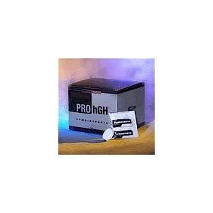    Nutraceutics Symbiotropin PRO hGH, 3 boxes