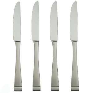    Oneida Flatware Mercer Dinner Knives Set Of 4