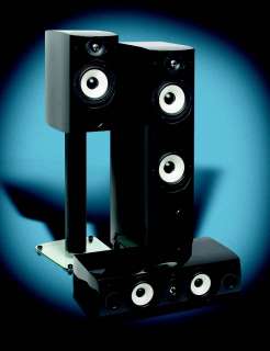 PSB G Design Series GB1 Bookshelf Loudspeakers (1pr)  