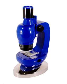    Planet Toys Planet Earth Digital Microscope Kit Toys & Games