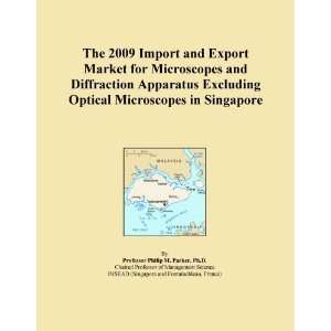   Microscopes and Diffraction Apparatus Excluding Optical Microscopes in