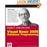 Expert One on One Visual Basic 2005 Database Programming by Roger 