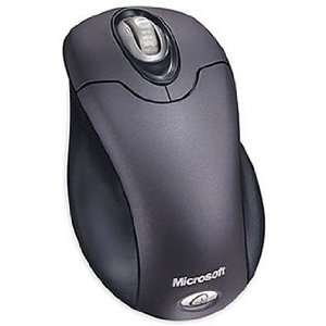  Microsoft Wireless Optical Mouse 4.0 Mass Electronics