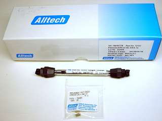 Alltech 32161 HPLC Column Platinum EPS (C18) 100A 3u Waters (C) 100x4 