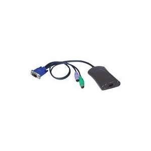  Avocent AMIQ PS2   KVM extender   external SVR I/F MOD FOR 