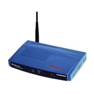  DrayTek Vigor 2700Ge ADSL2+ Modem/Router w Electronics