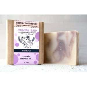  Momma Bar Soap For Face and Body (3 pack) Beauty