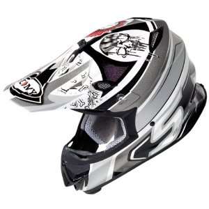  Suomy MX Jump Helmet (Lazyboy Grey, XX Large) Automotive