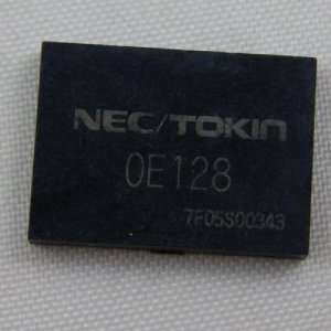   TOKIN 0E128 OE 128 OE128 solve Toshiba Laptop and for PS3 Motherboard