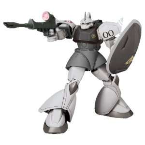    Gundam MSIA MS 14 Gelgoog Extended Ver. Figure Toys & Games