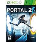 portal 2 genuine game xbox 360 new factory sealed one