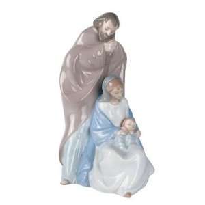  Nao® by Lladro A Child is Born Porcelain Figurine