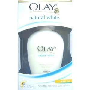  OLAY Natural White Whitening Day Lotion From Thailand 