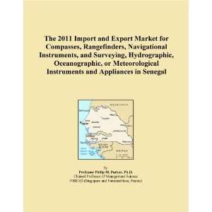  Import and Export Market for Compasses, Rangefinders, Navigational 